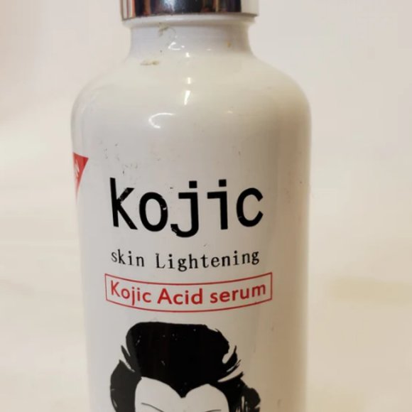 Kismetbeaut Makeup Kojic Acid Skin Lighttening Serum Poshmark